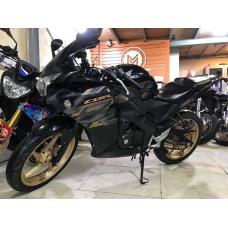 Bán đôi xe Honda CBR 150R giá 6x 7x triệu